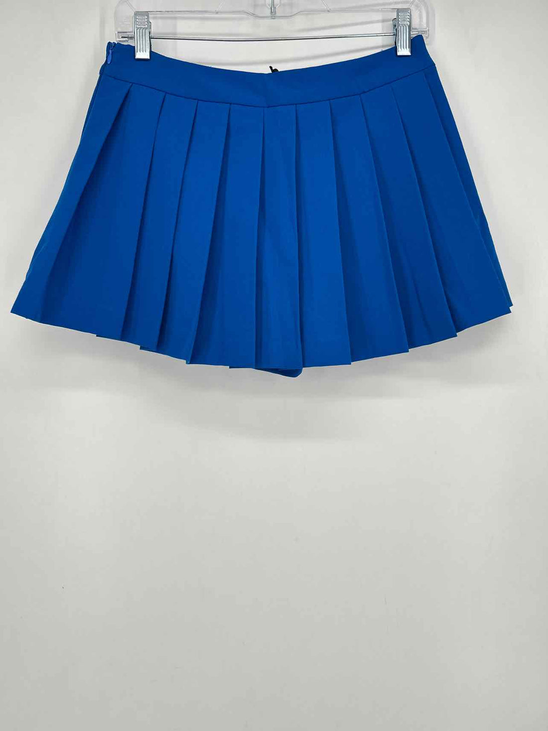 Whiteroom + Cactus Size S Cobalt Blue NWT Skort