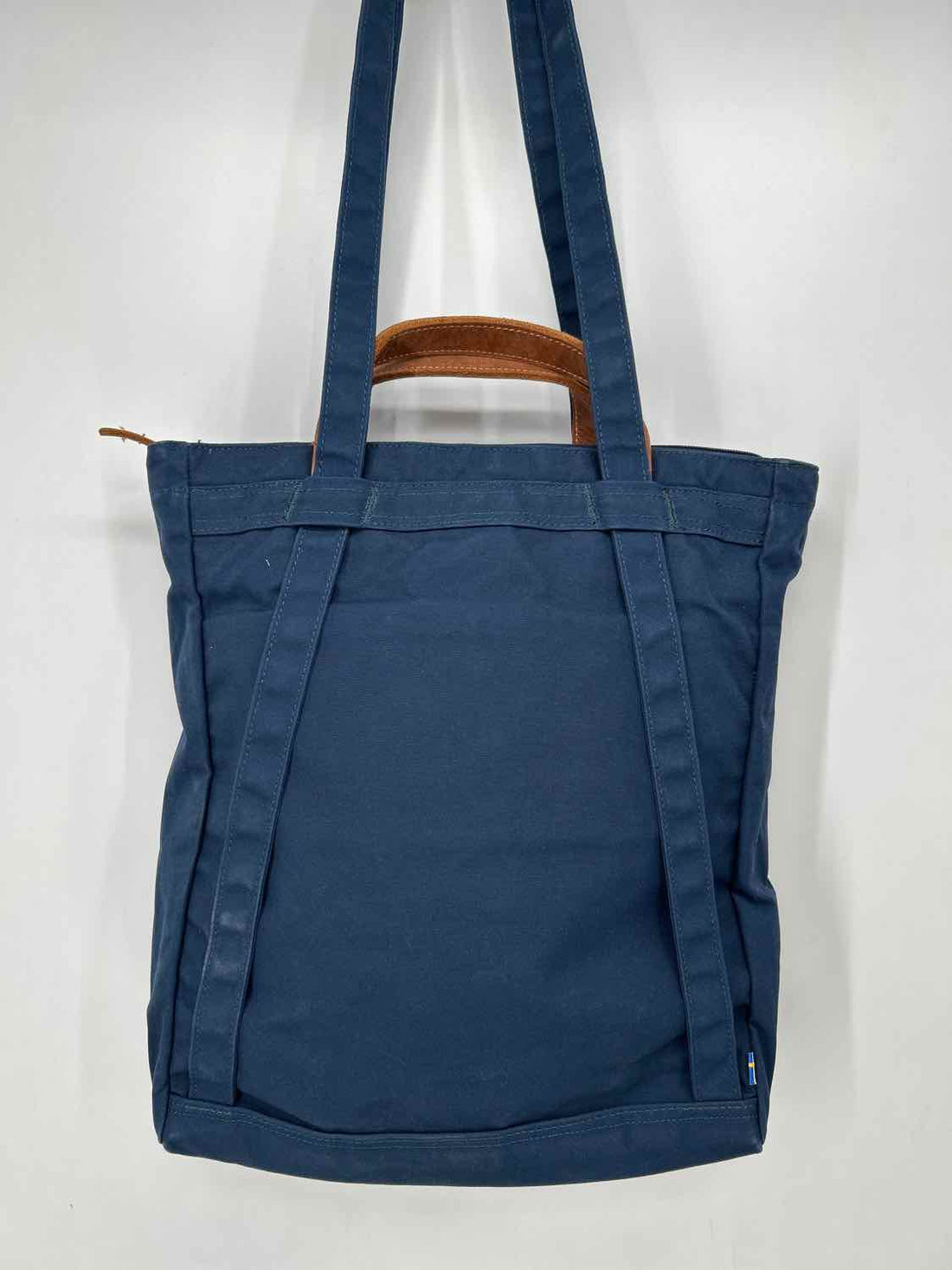 Fjallraven Kanken Navy G-100 Tote