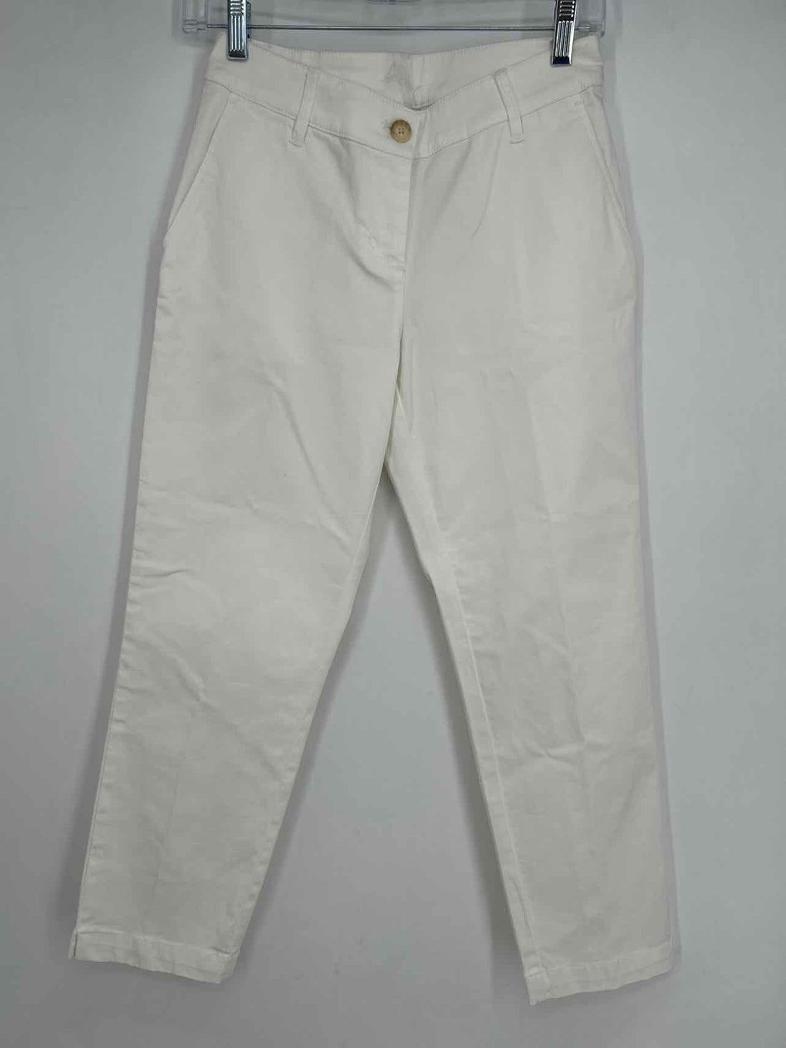 Tommy Bahama Size 0 White Pants