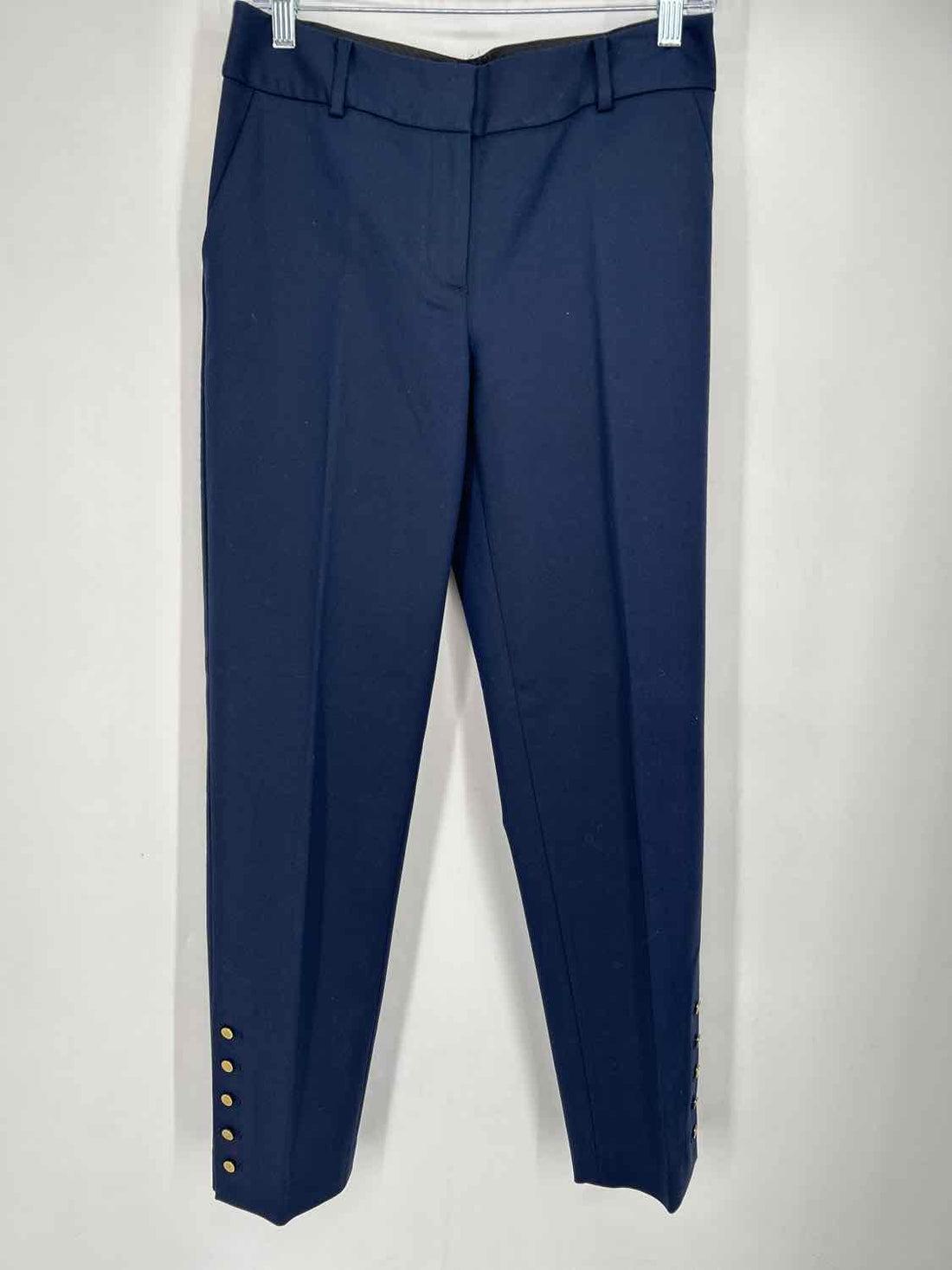 Talbots Size 2 Navy Pants