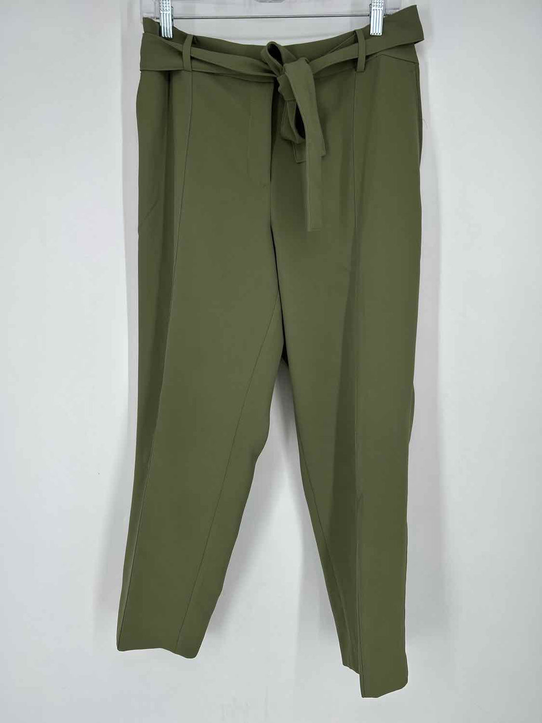 Ann Taylor Size 12 Green Pants