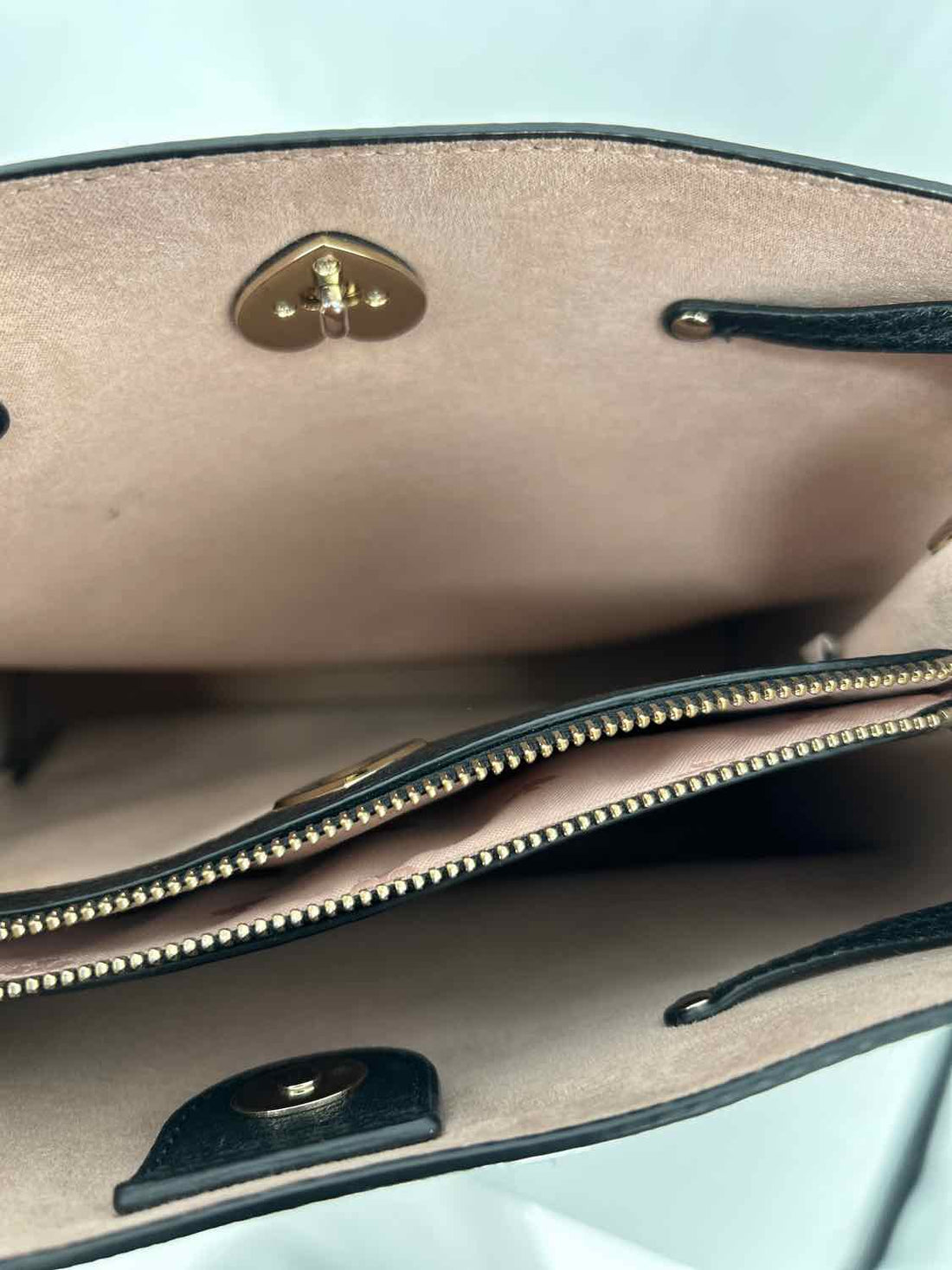 Kate Spade Black Marti Bucket Bag Crossbody