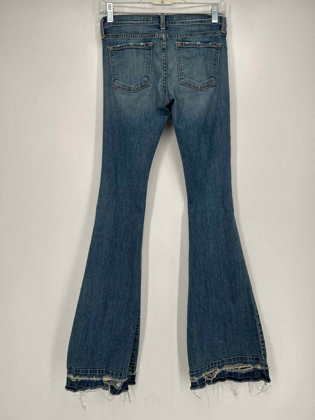 Flying Monkey Size 25 Denim Jeans a