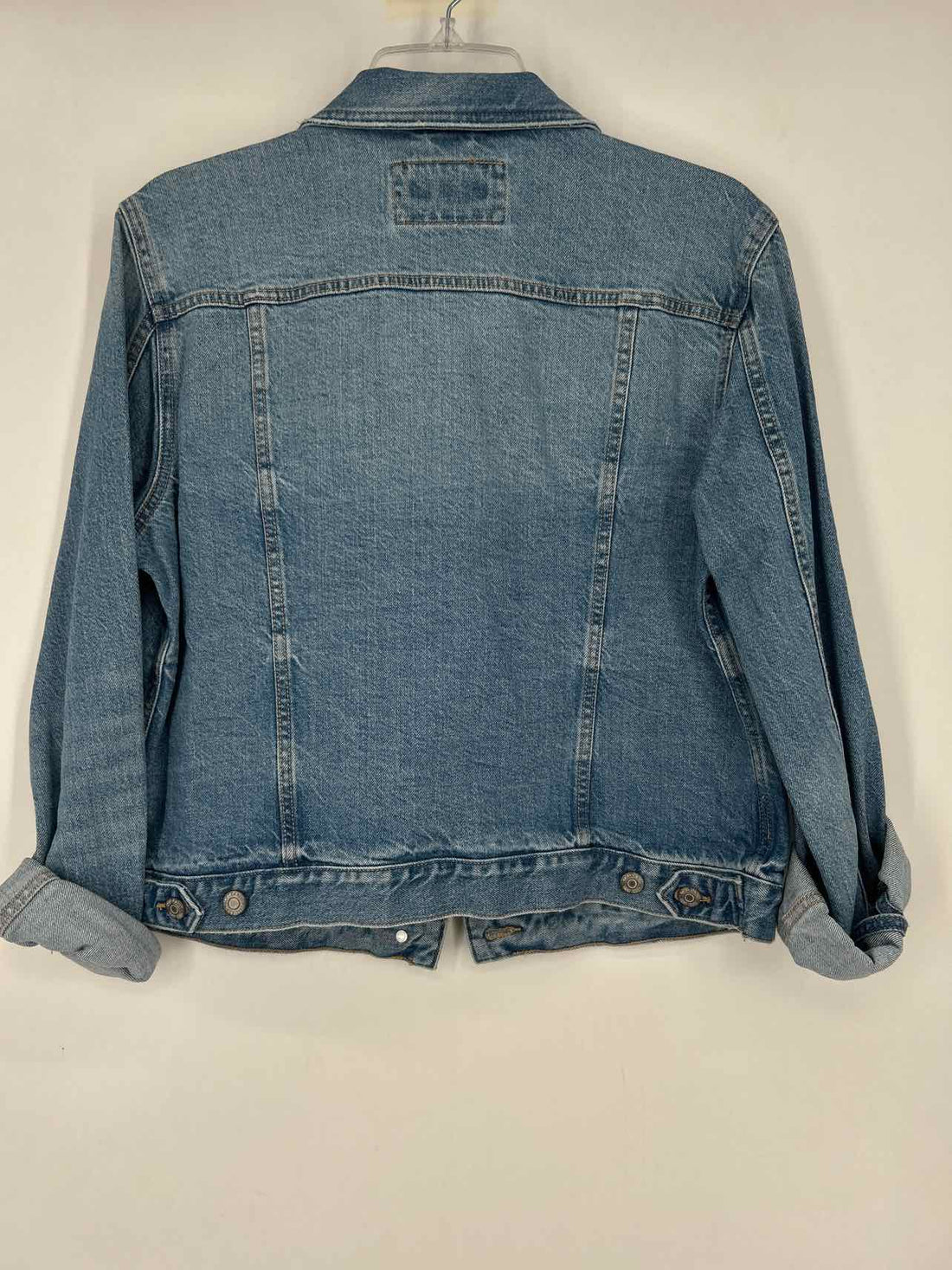 Loft Size M Denim Jacket