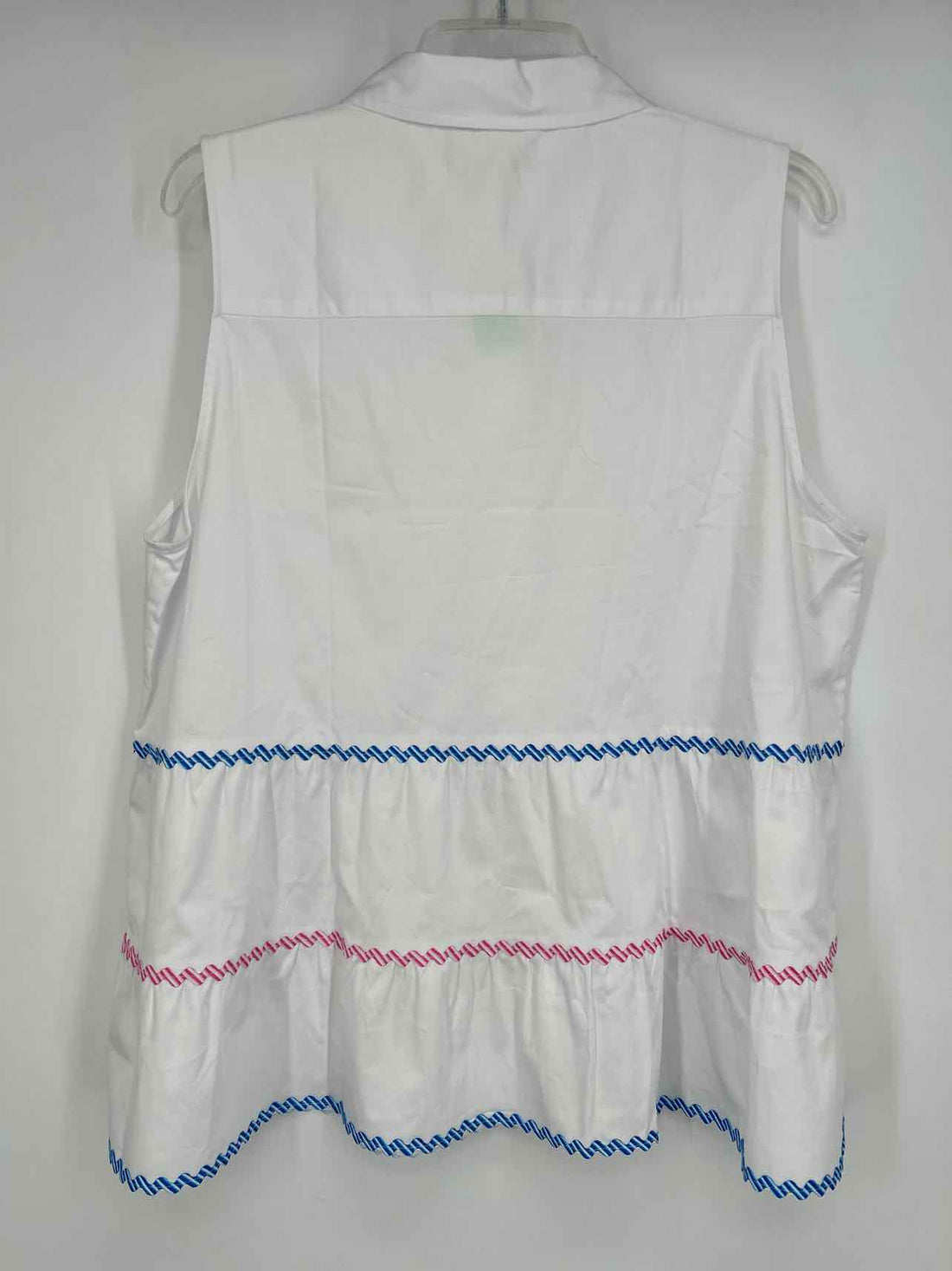 Lilly Pulitzer 16 White NWT Lilly Pulitzer Top