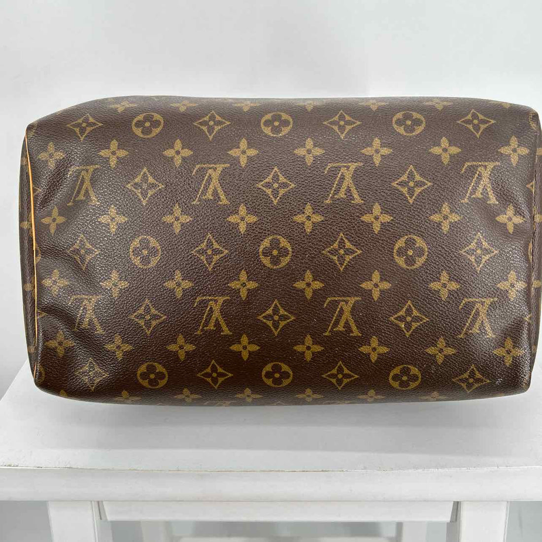 Louis Vuitton Speedy 30 Monogram LUXURY