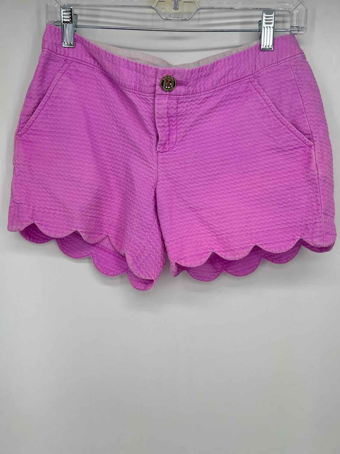 Lilly Pulitzer 0 Pink Lilly Pulitzer Shorts