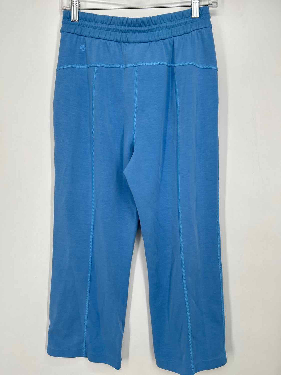 Lululemon Size 6 Blue Active Pants