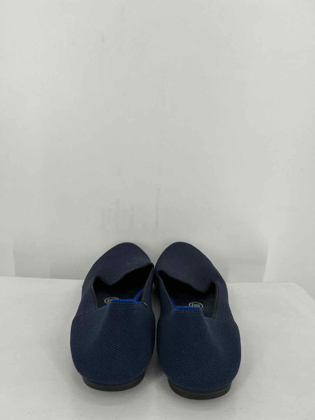 Rothys Women Size 8 Navy Loafers