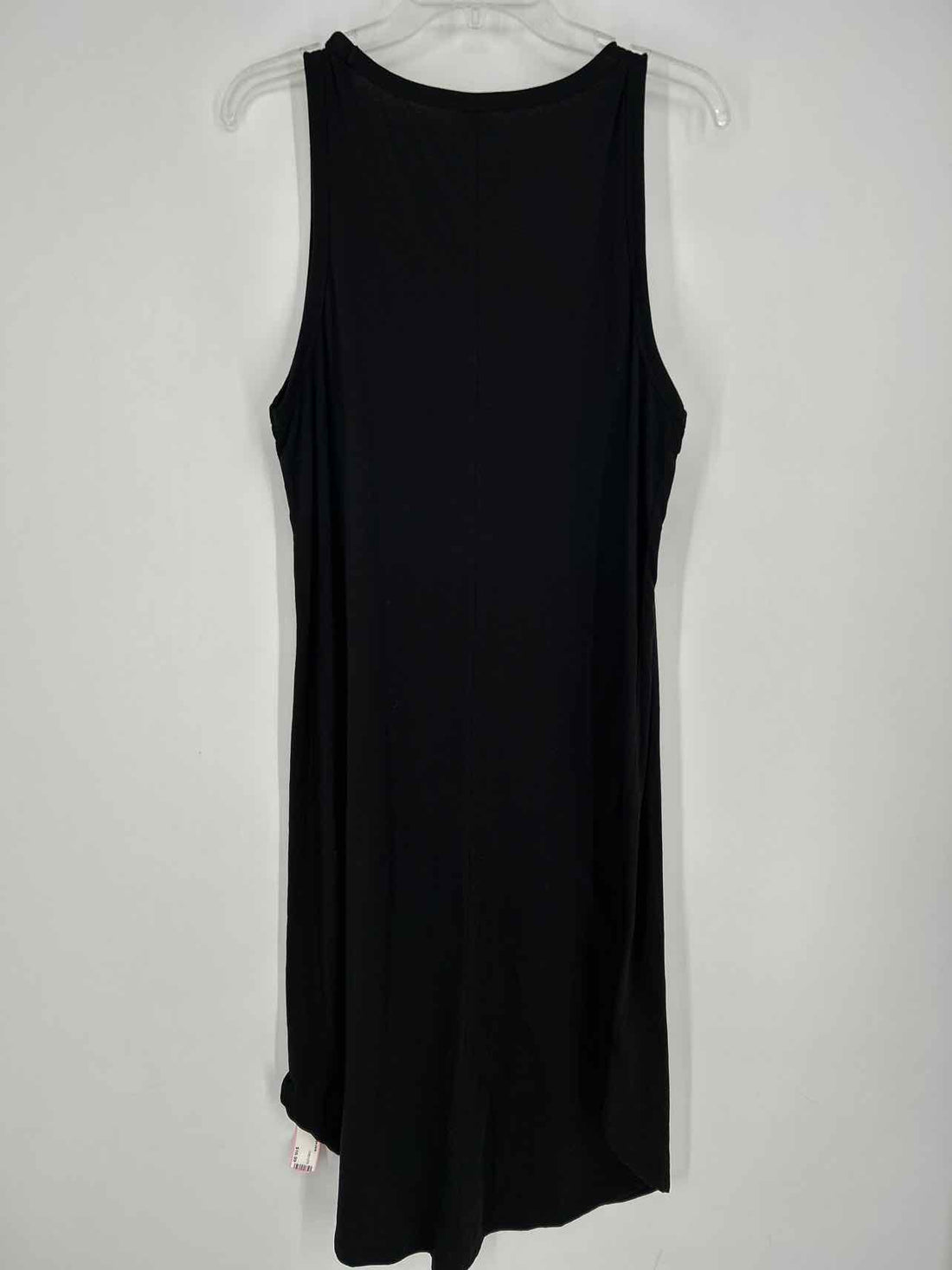 Eddie Bauer Size XL Black Sleeveless Dress