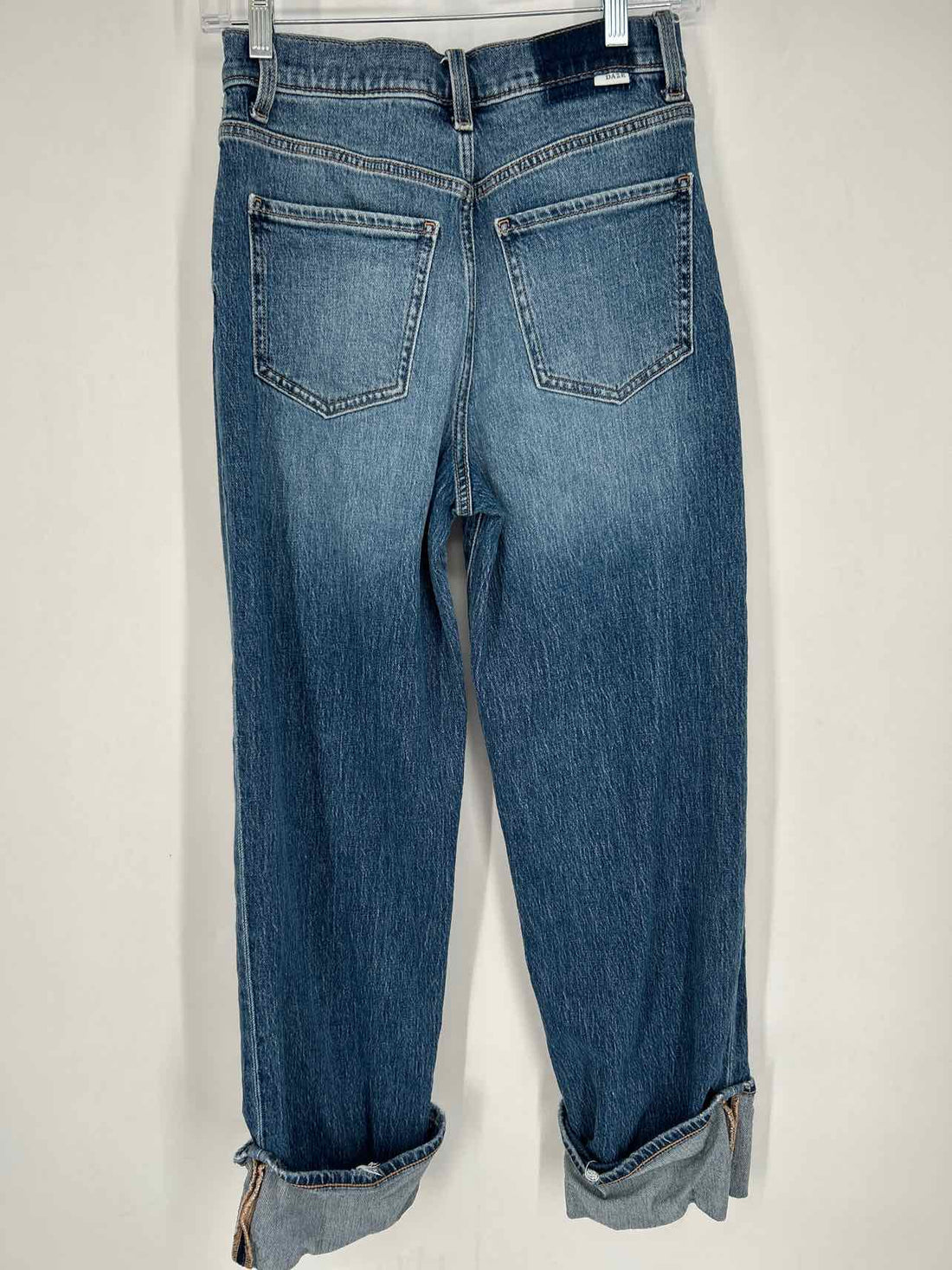 Daze Size 25 Denim Jeans
