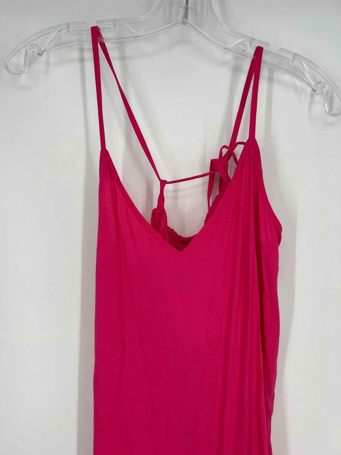 Old Navy Size S Hot Pink NWT Dress