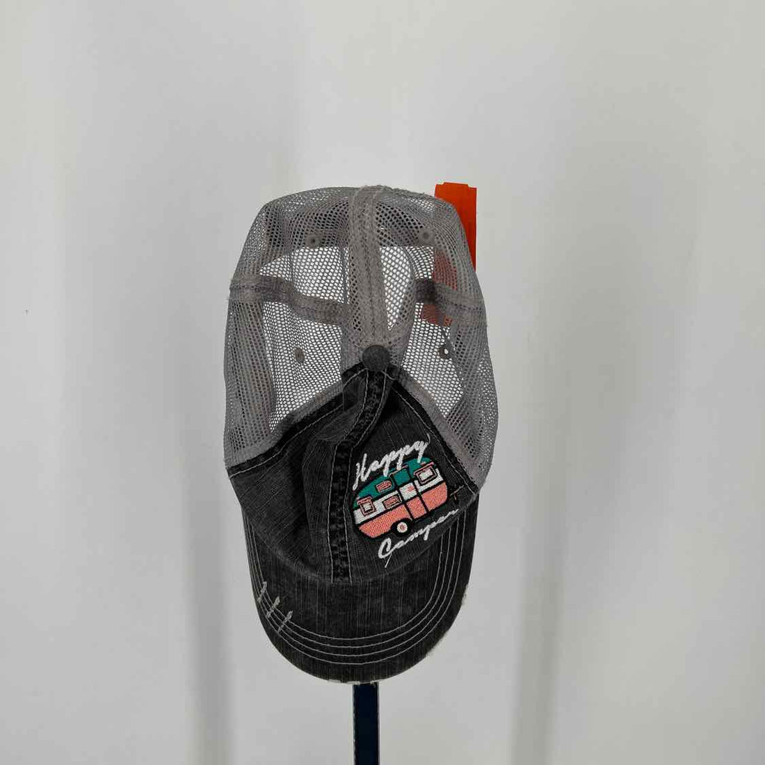 No Brand Name Gray Hats