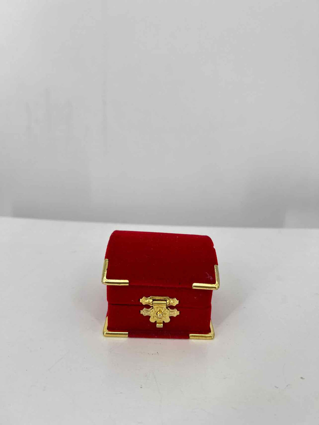 IGI Diamond Past Present Future Ring Size 6.5 14K Gold New LUXURY