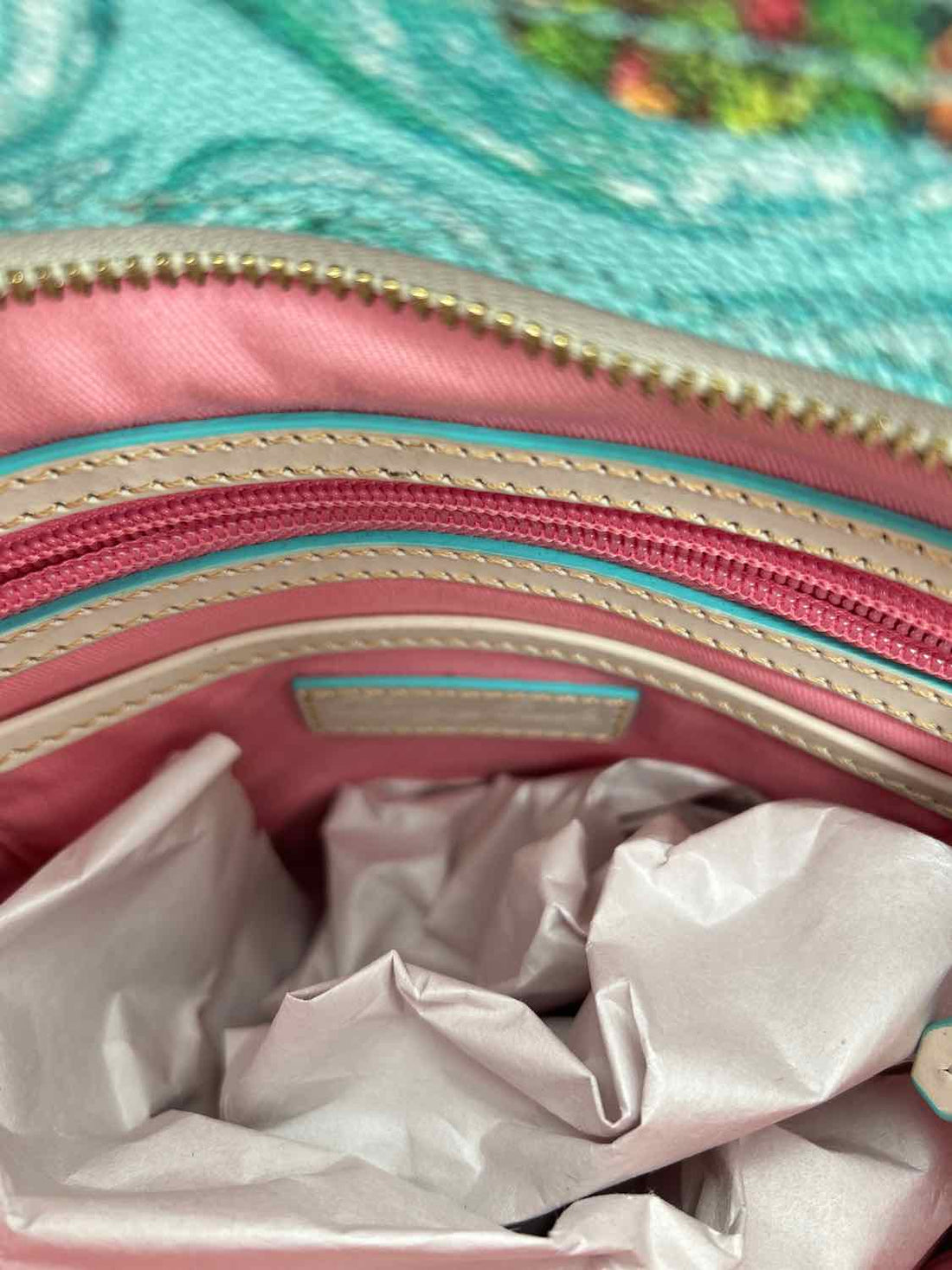 Dooney & Bourke x Disney MOANA 2021 Crossbody SOLD OUT