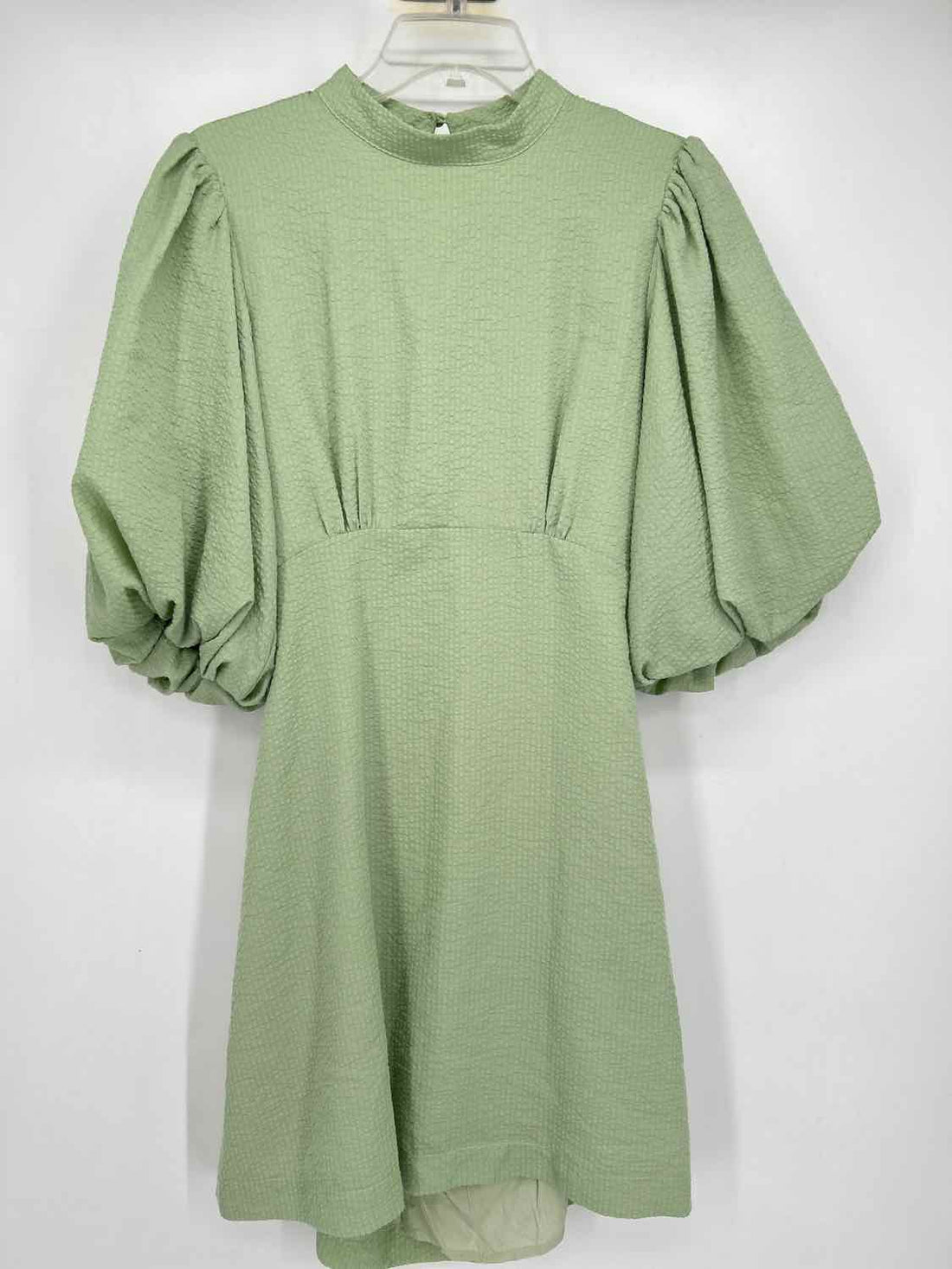 Mink Pink Size M Mint Green Dress