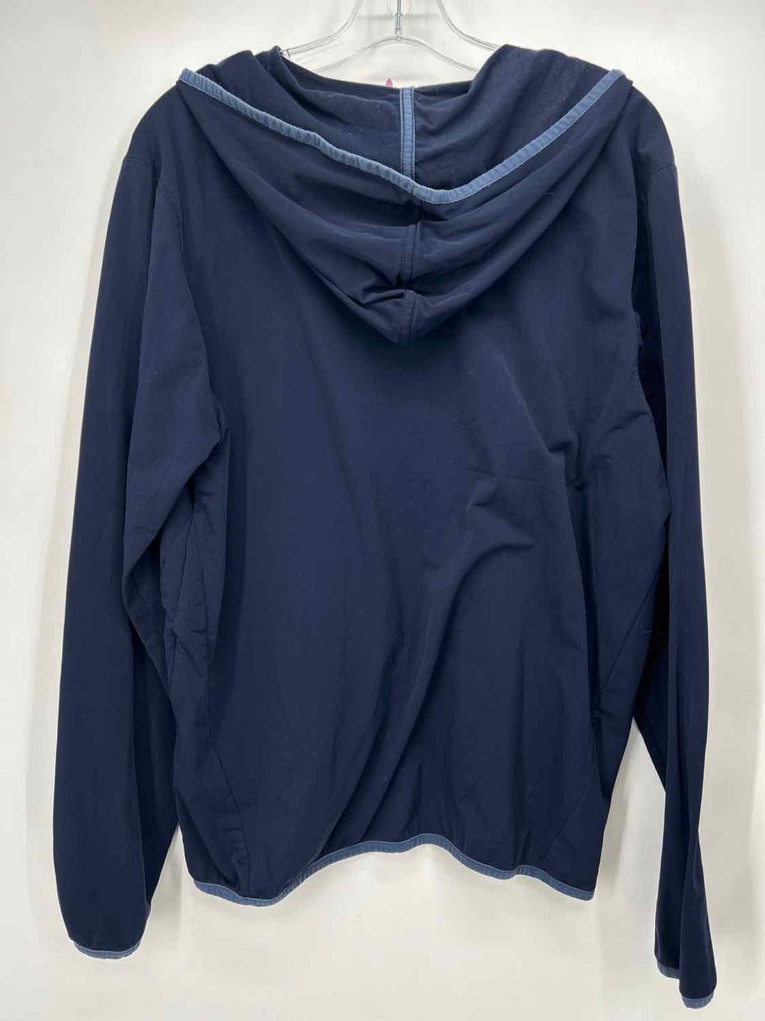 Tasc Size L Navy Active Jacket