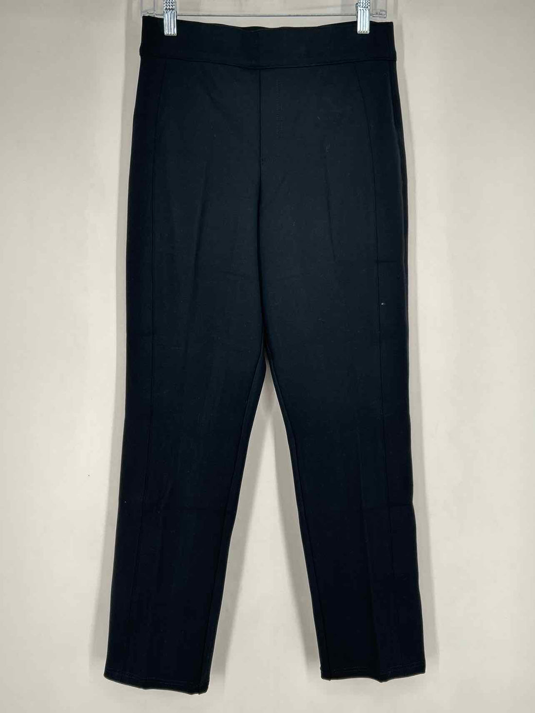 Spanx Size M Black Pants