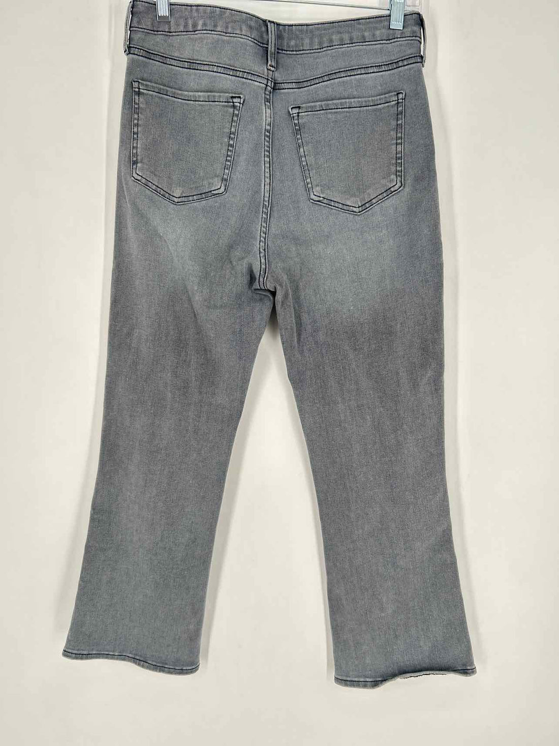 Quince Size 29 Gray Jeans