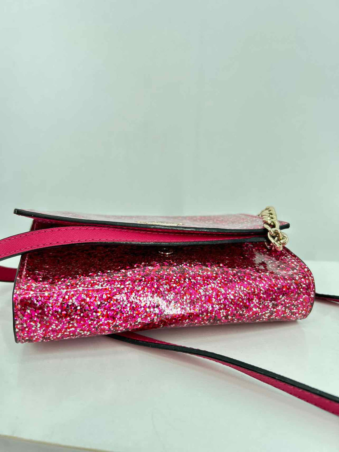 Kate Spade Hot Pink Crossbody