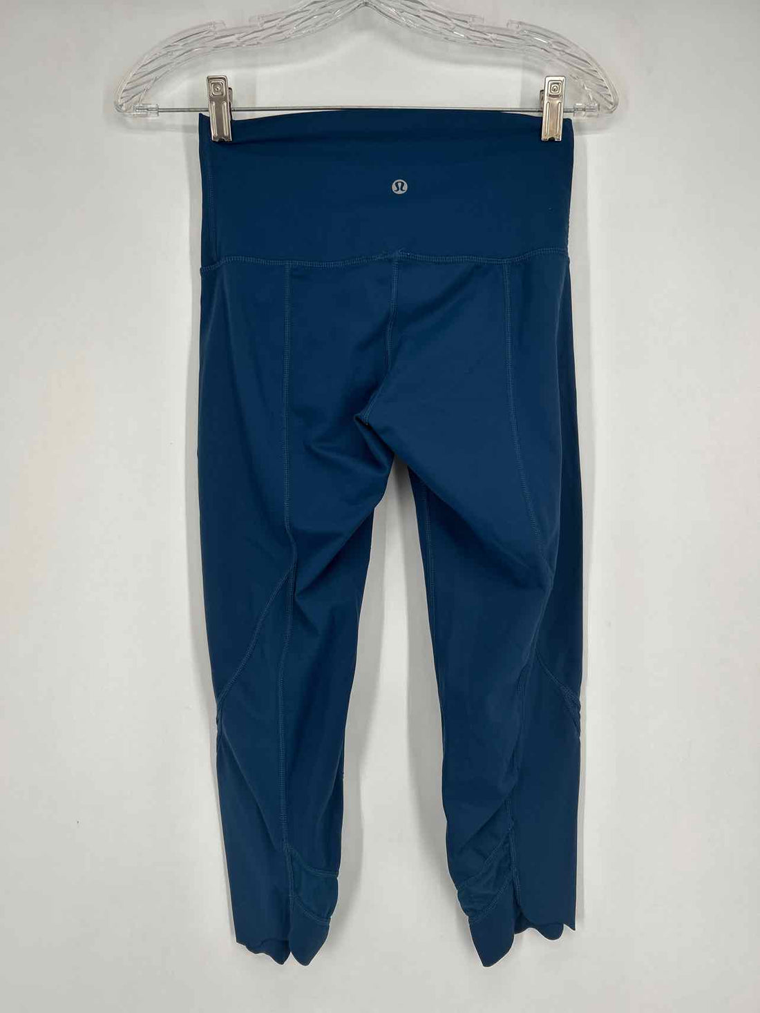 Lululemon Size S Navy Active Leggings
