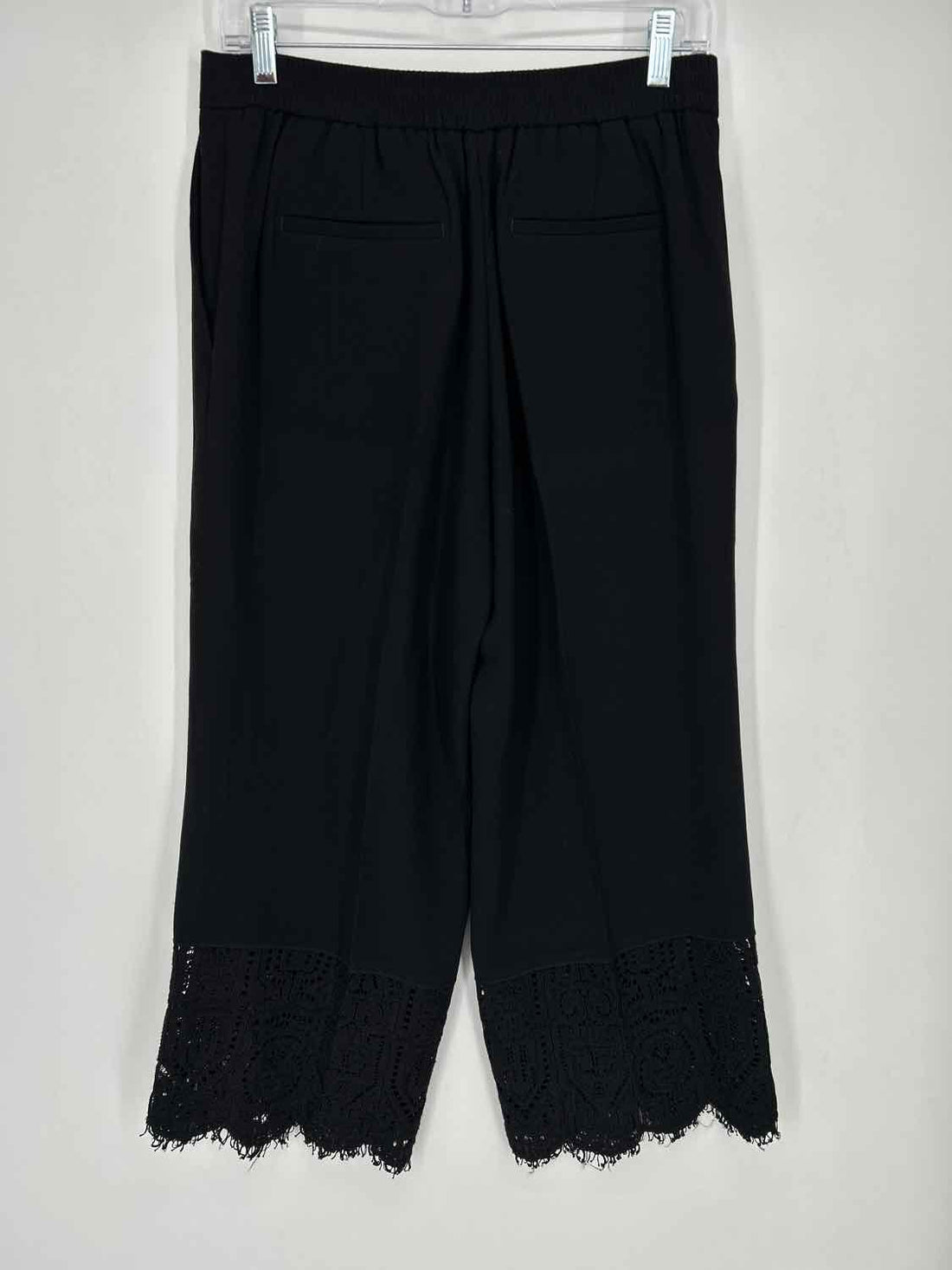 Ann Taylor Size S Black Pants