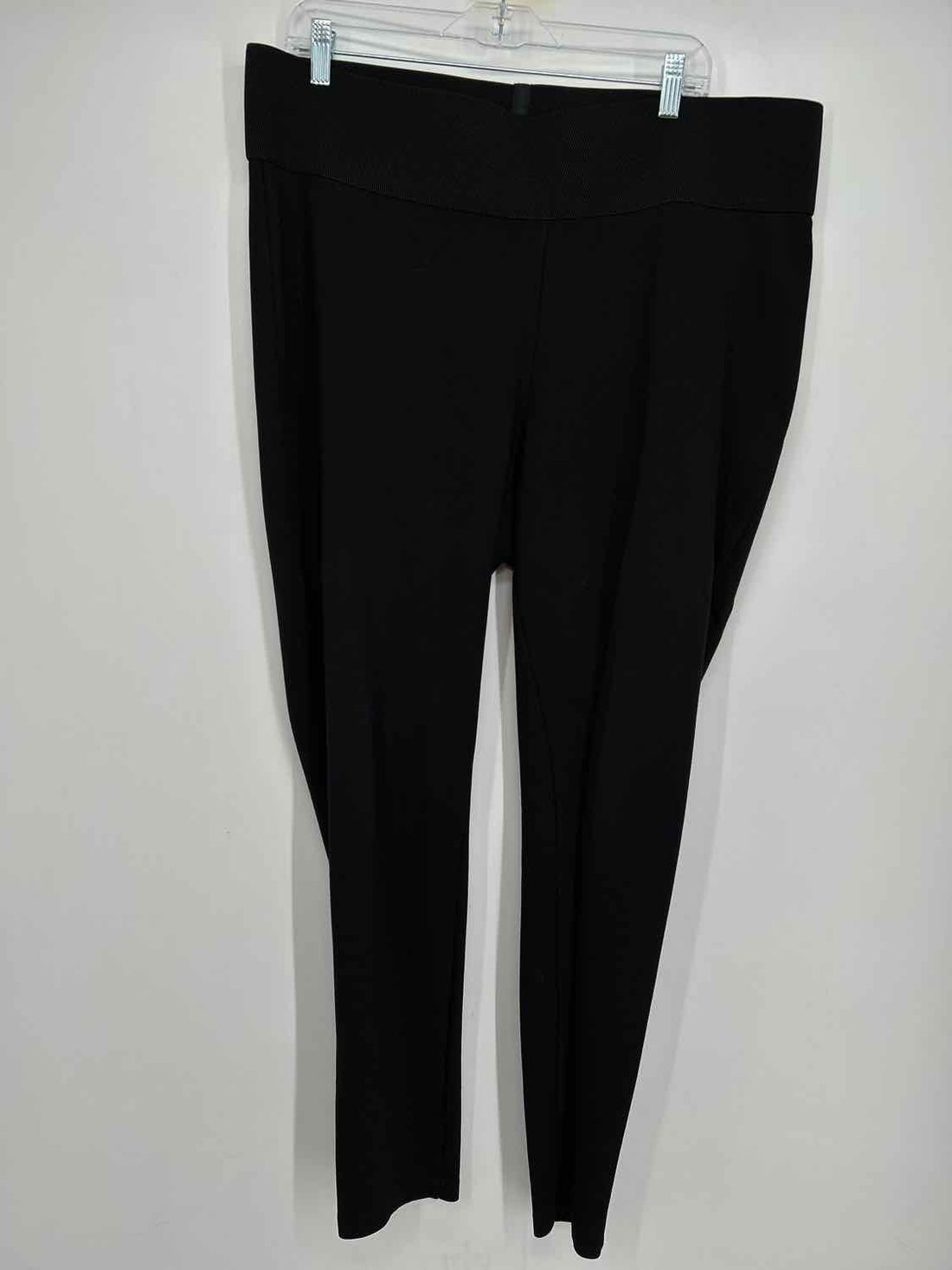 NYGARD Size 2X (20-22) Black Pants