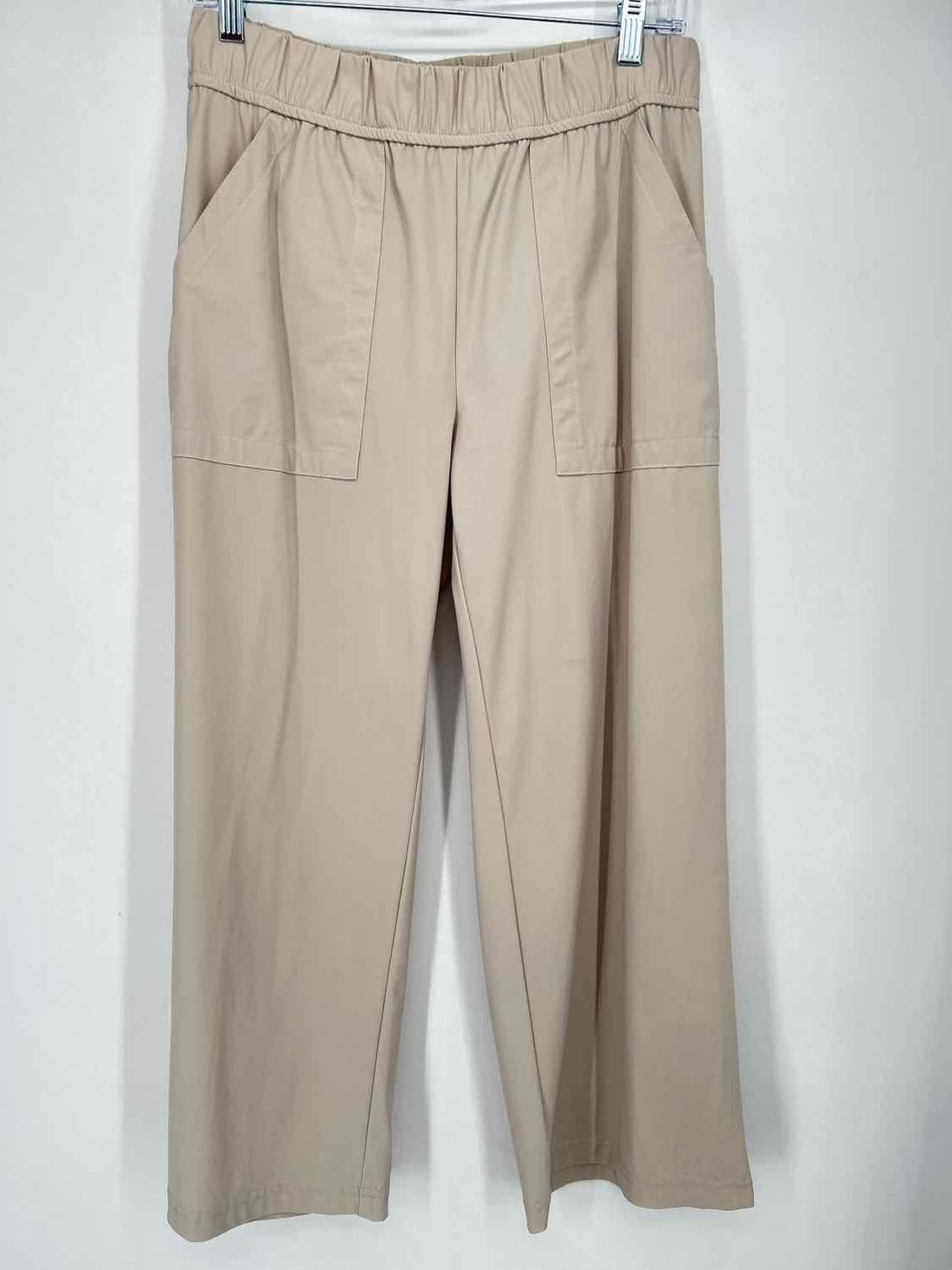 Elliott Lauren Size 8 Tan Pants