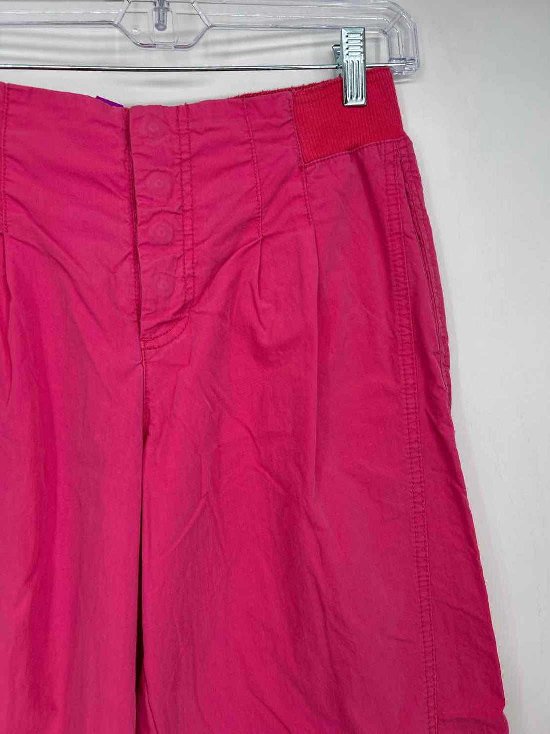 FP Movement Size XS Pink Active Pants
