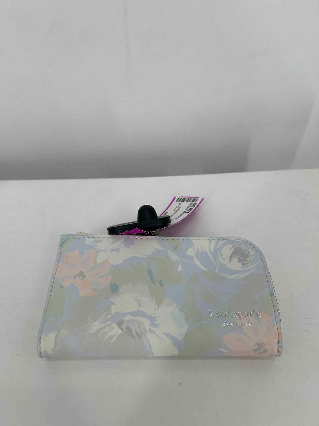 Kate Spade Pastel floral Wallet
