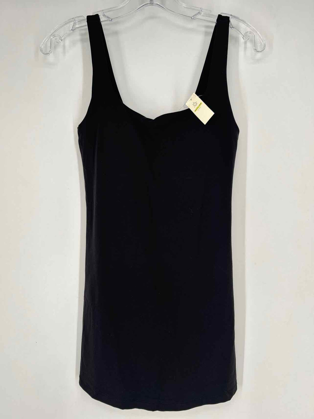 Offline By Aerie Size S Black NWT Active Dresses
