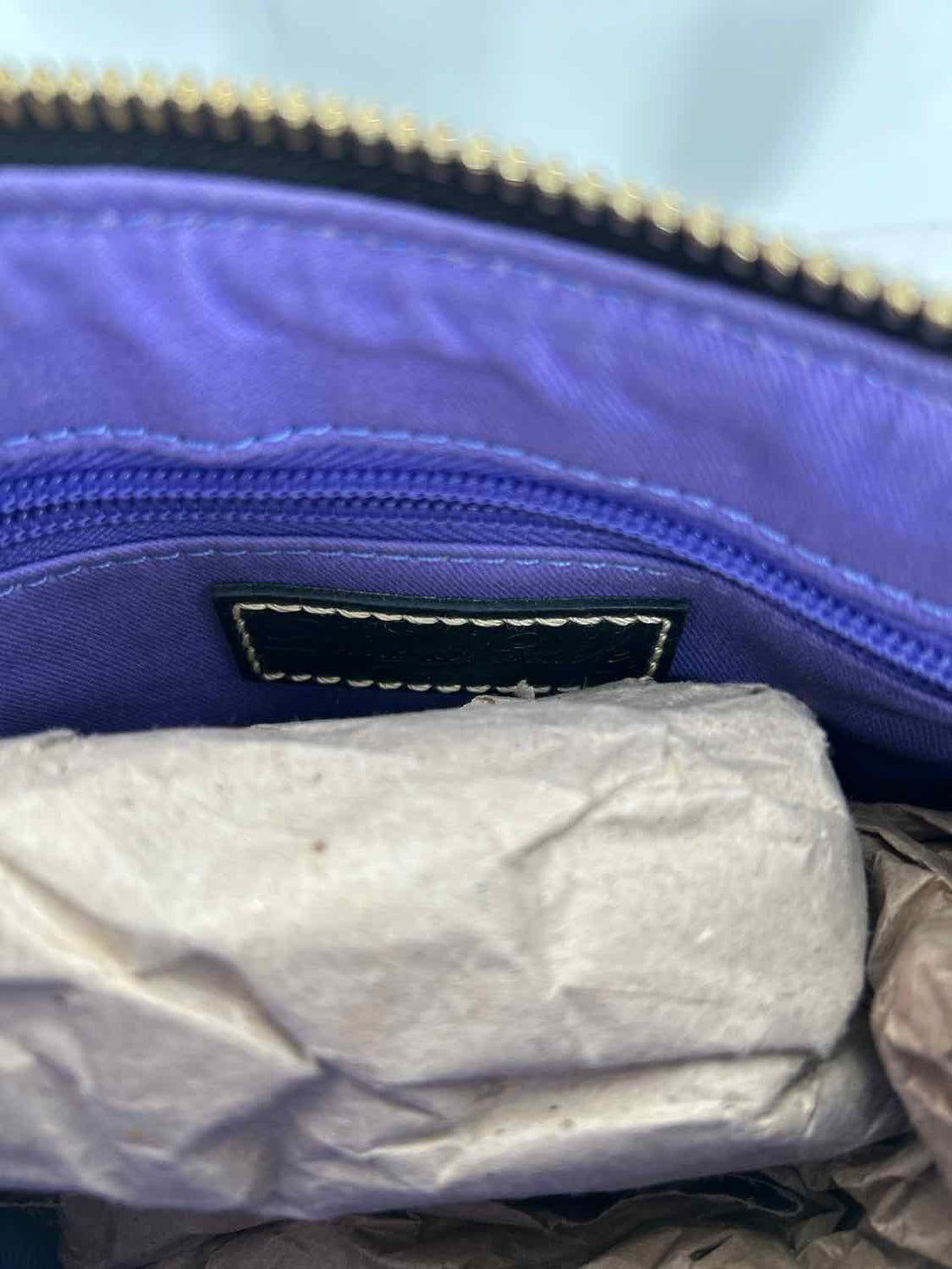 Dooney & Bourke x Disney COCO Miguel Edition Crossbody
