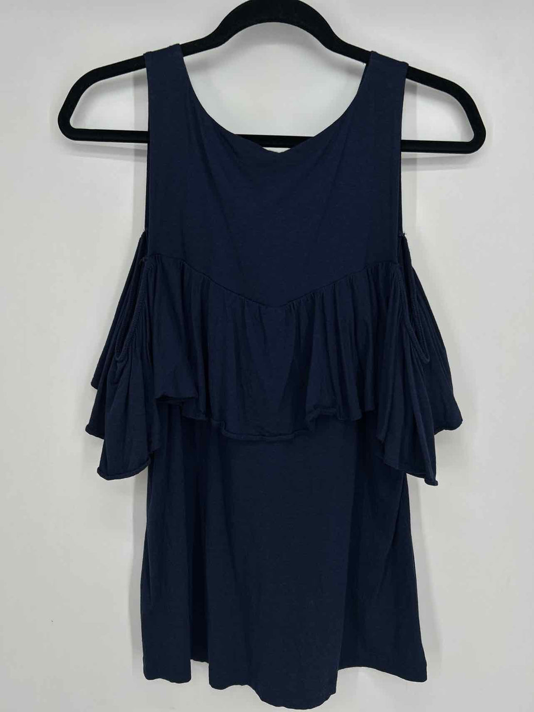 Lilly Pulitzer L Navy Lilly Pulitzer Top