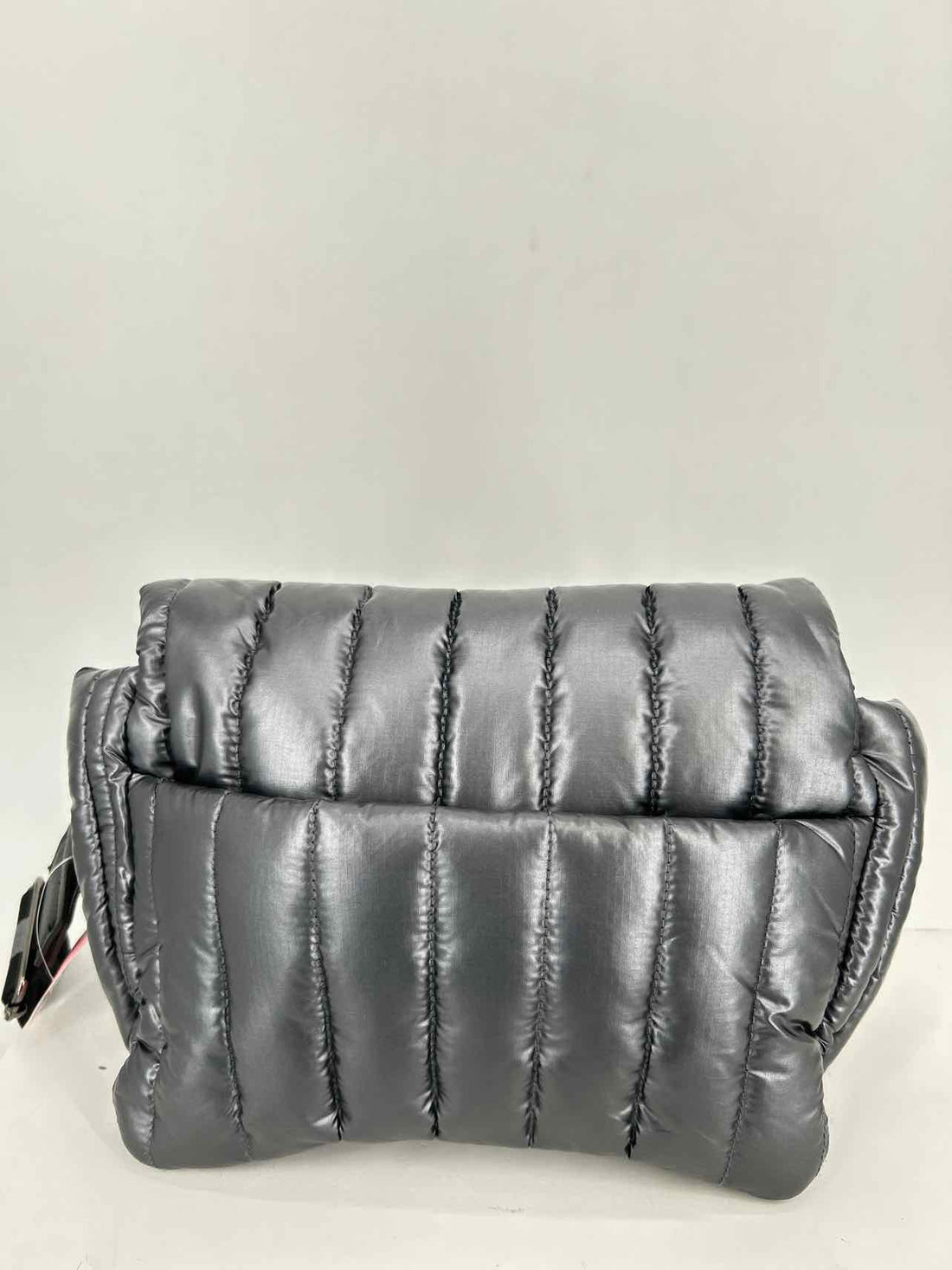 Think Royln Grey As Is Crossbody