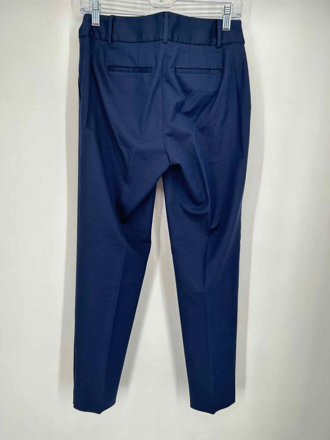 Talbots Size 2 Navy Pants