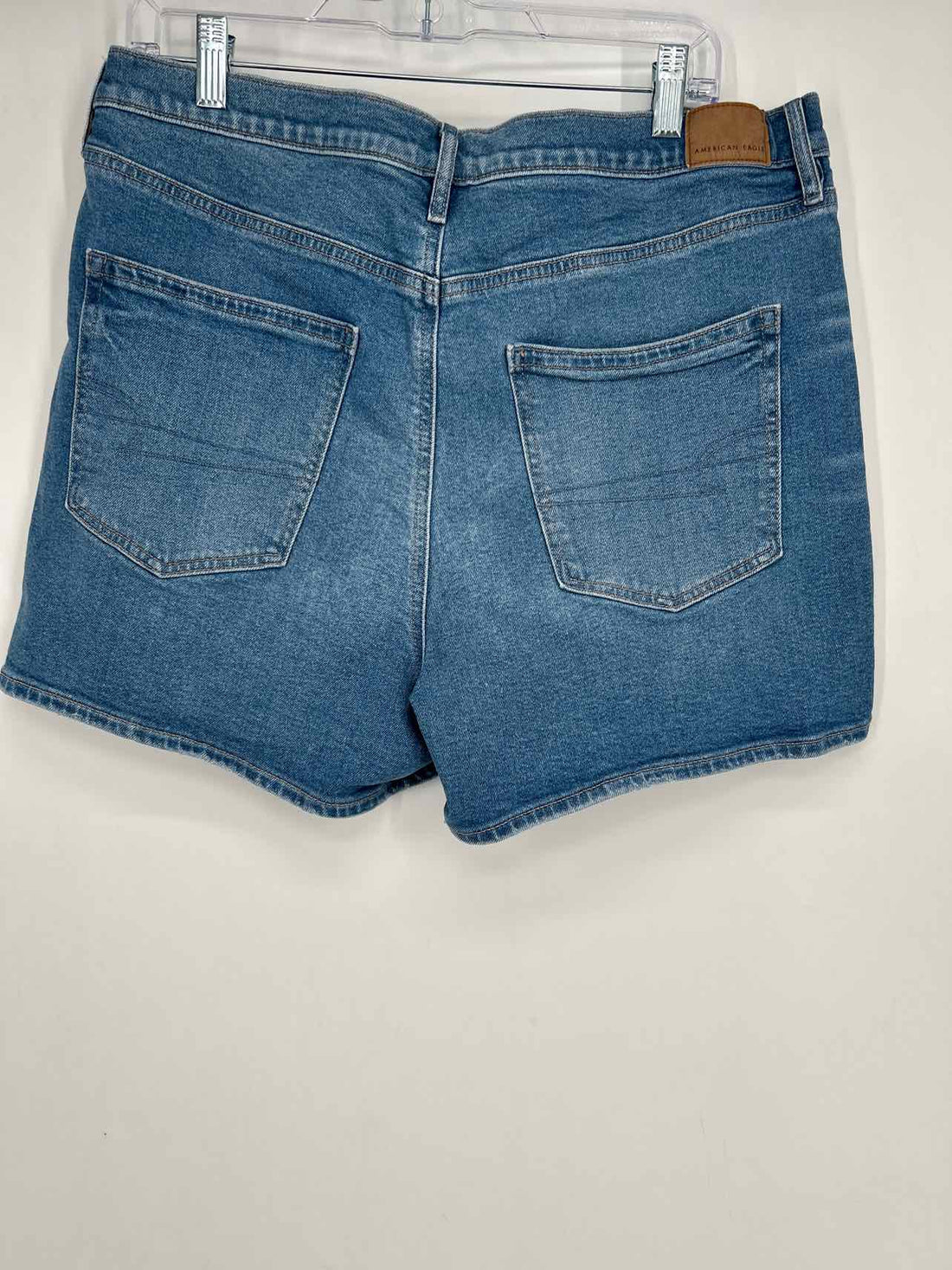 American Eagle Size 14 Denim Shorts
