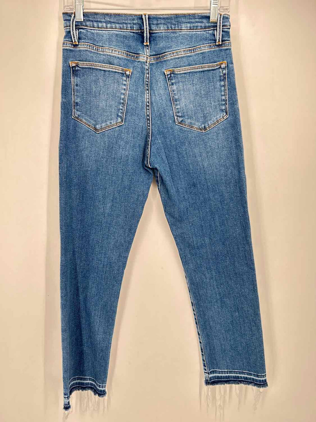 Frame Size 29/8 Denim Jeans
