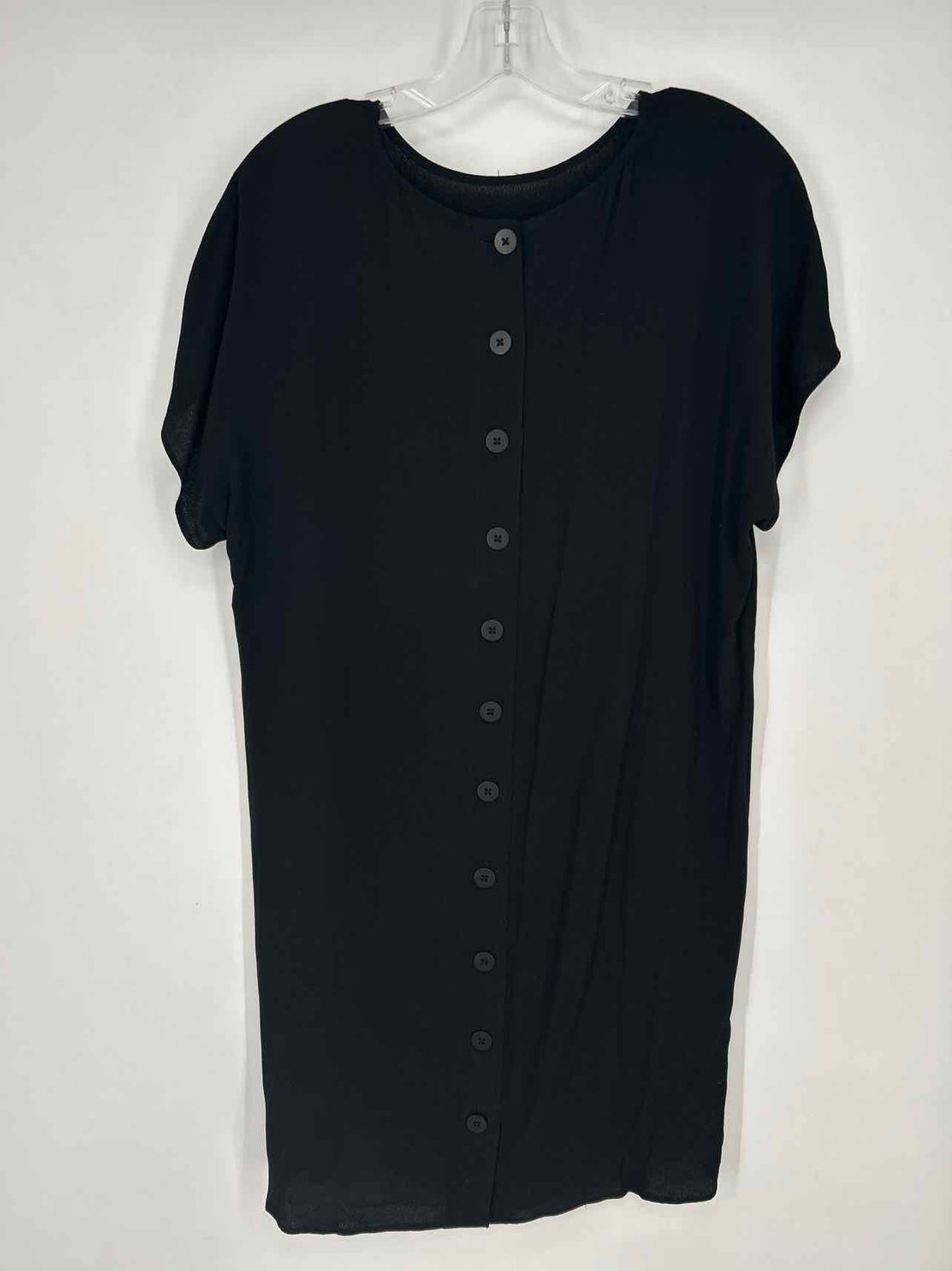 Madewell Size M Black NWT Dress