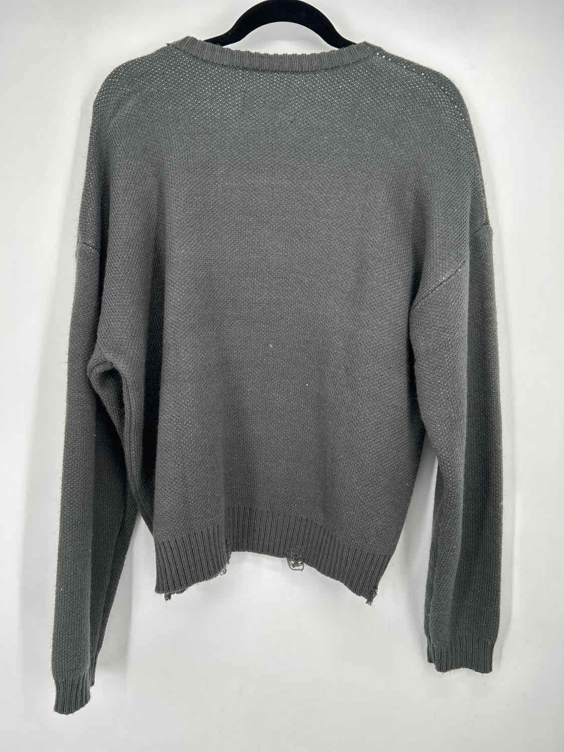 PacSun Size S Gray Sweater