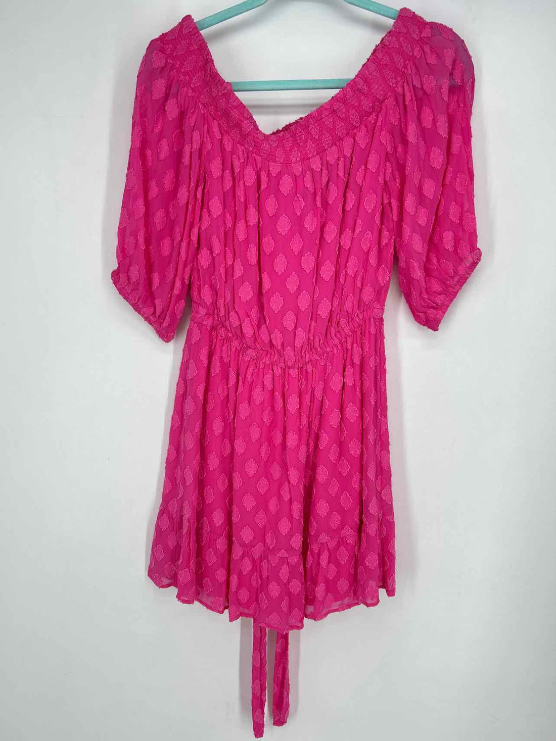 Lilly Pulitzer S Hot Pink Lilly Pulitzer Romper
