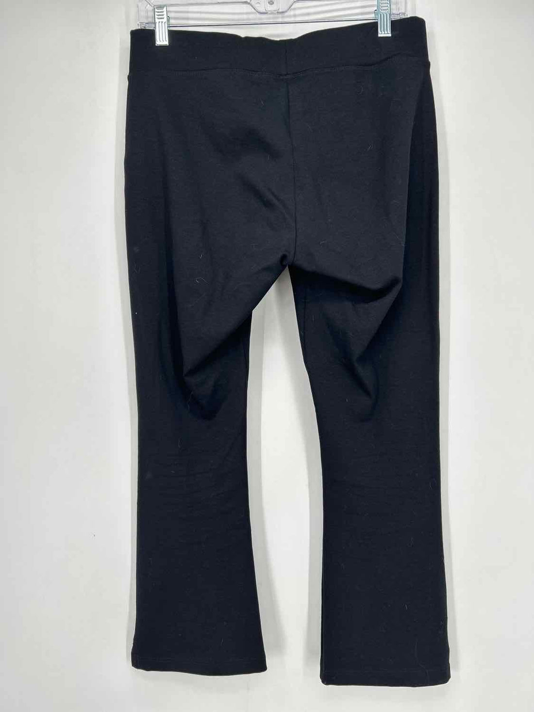 American Giant Size 10 Black Pants