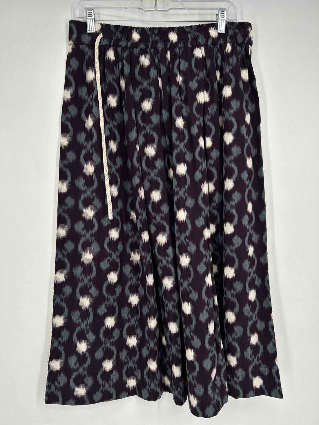Toast Size 14 Purple Print Skirts