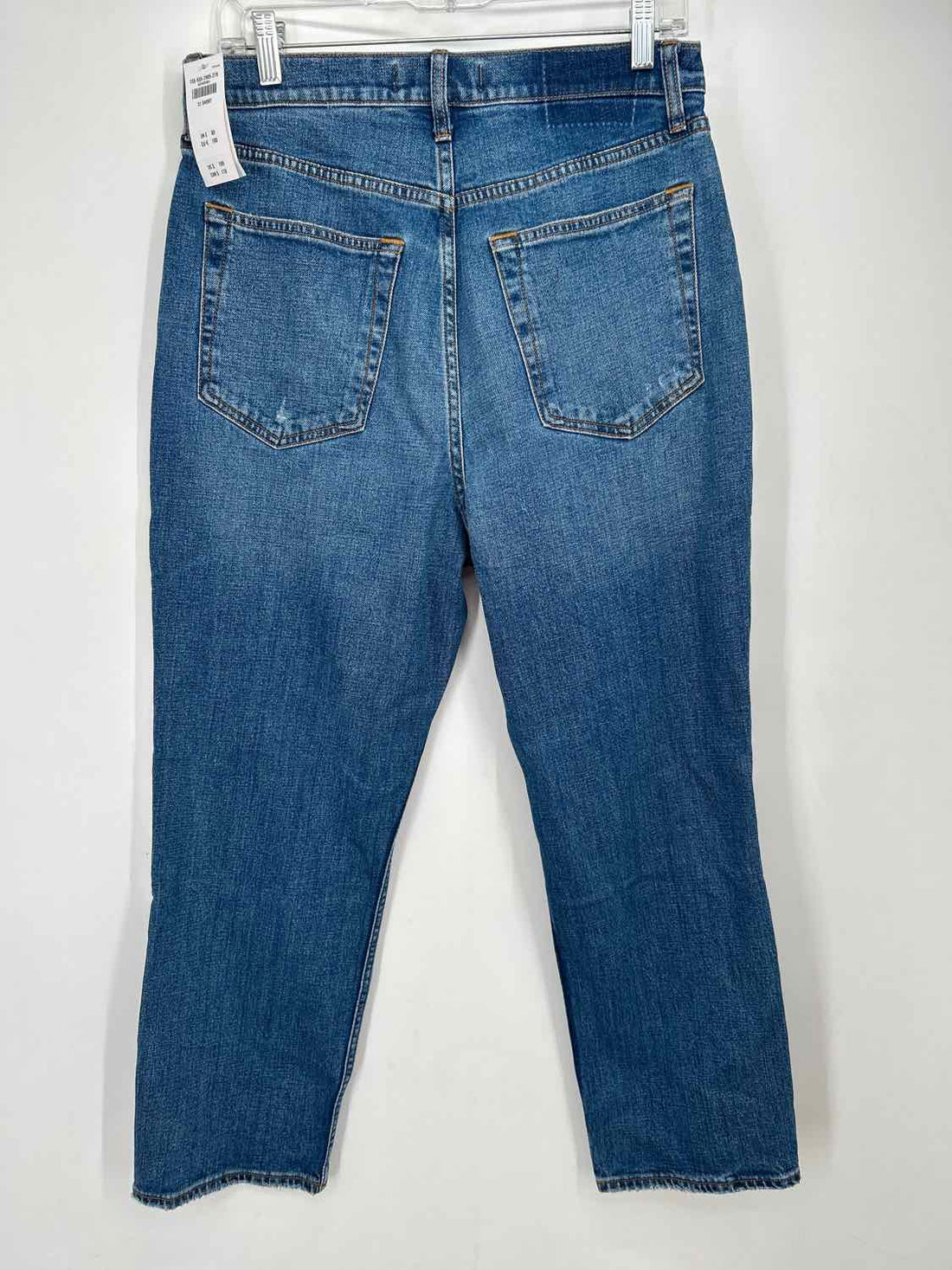 Abercrombie & Fitch Size 12S Denim NWT Jeans c