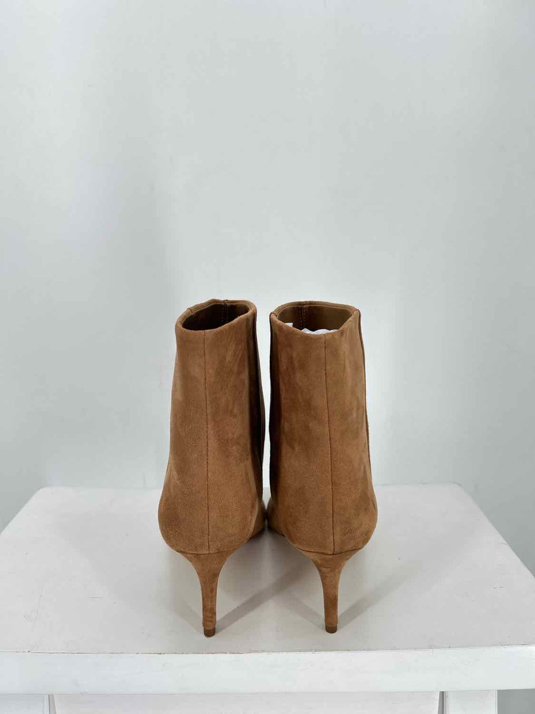 H&M Women Size 38 Tan Ankle Boot