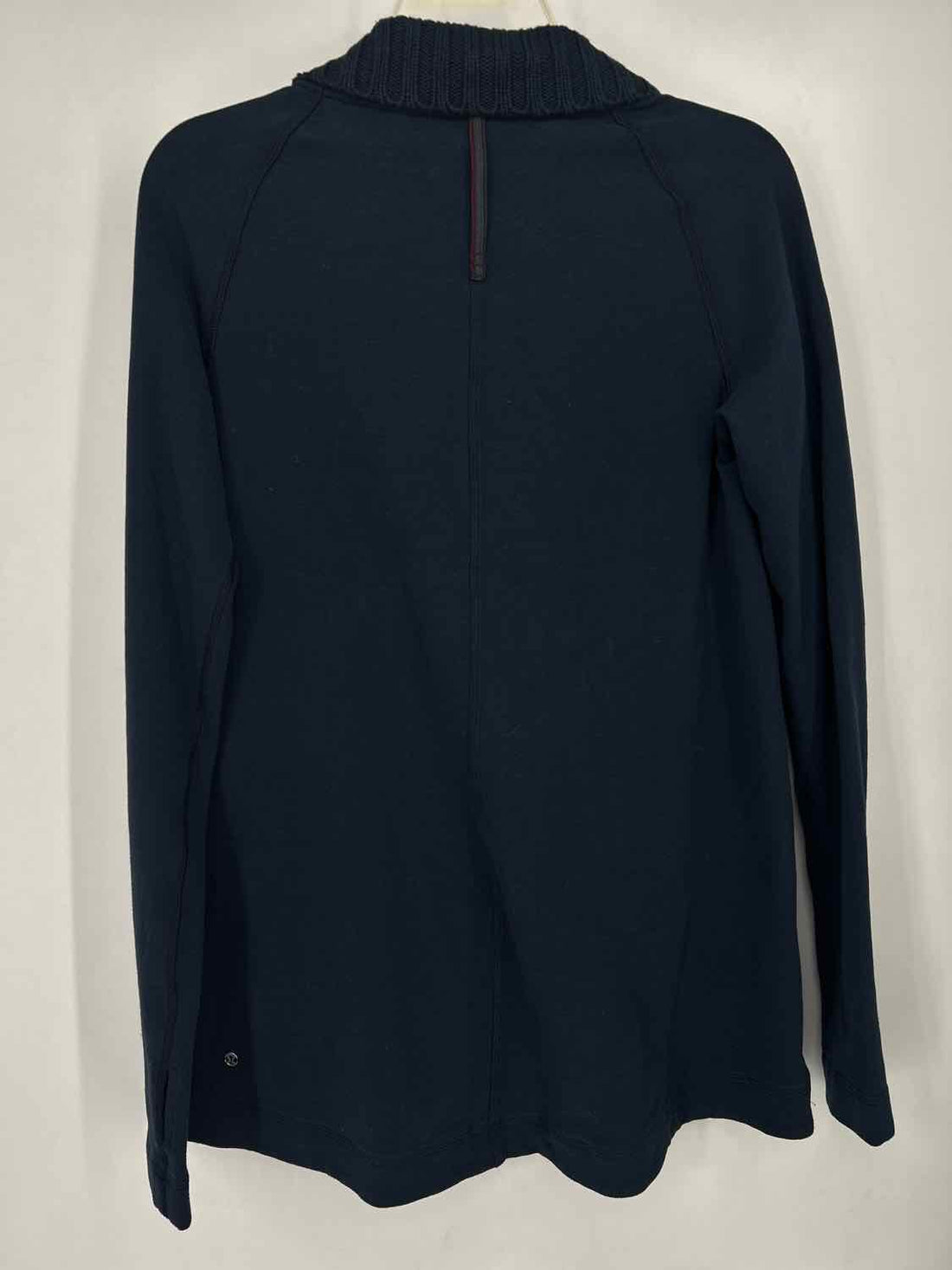Lululemon Size 6 Navy Active Jacket