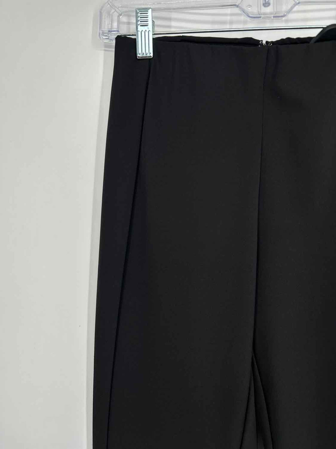 Theory Size 0 Black Pants