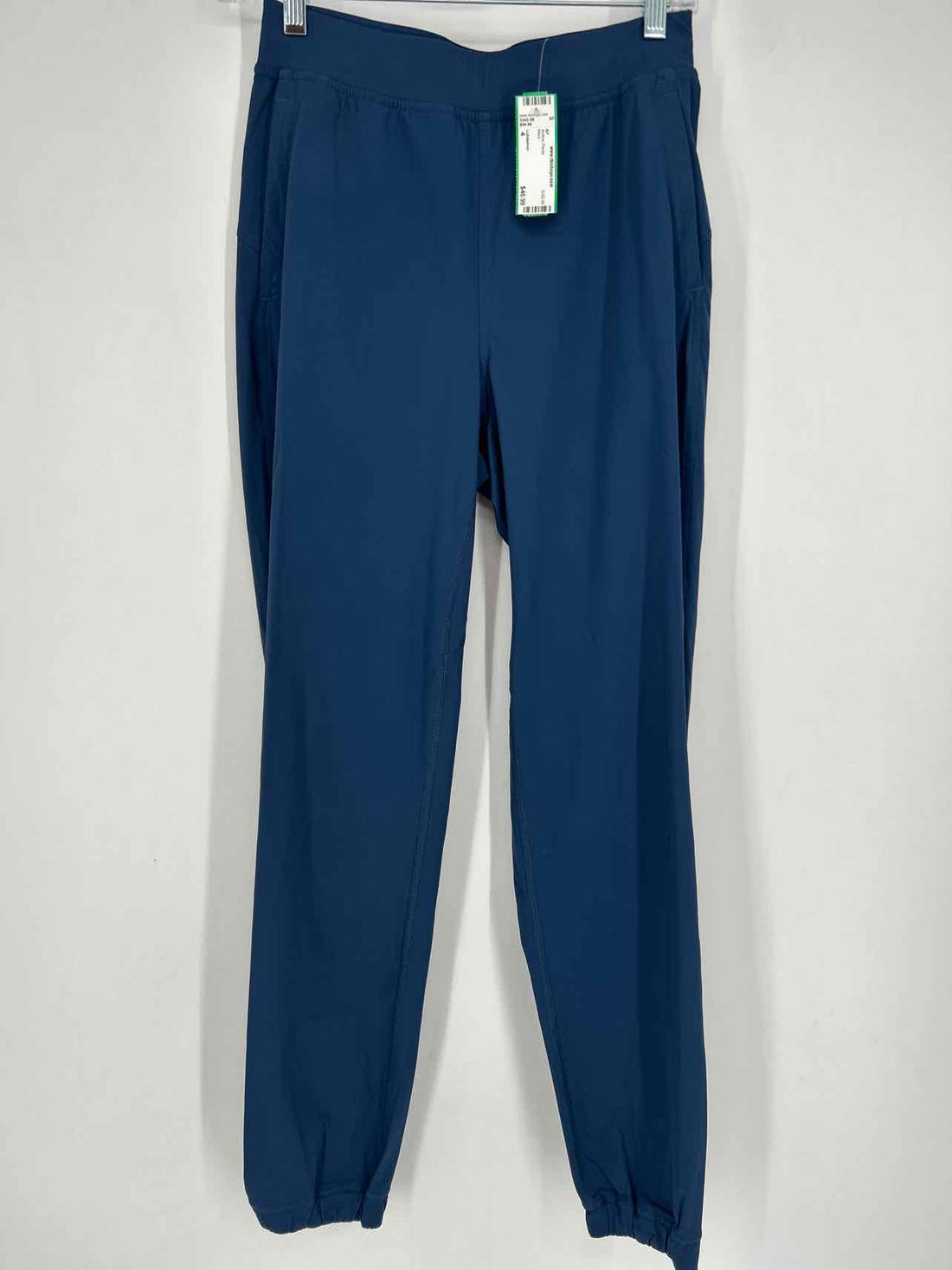 Lululemon Size 4 Navy Active Pants
