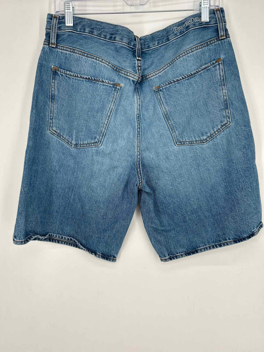 Favorite Daughter Size 29 Denim Shorts