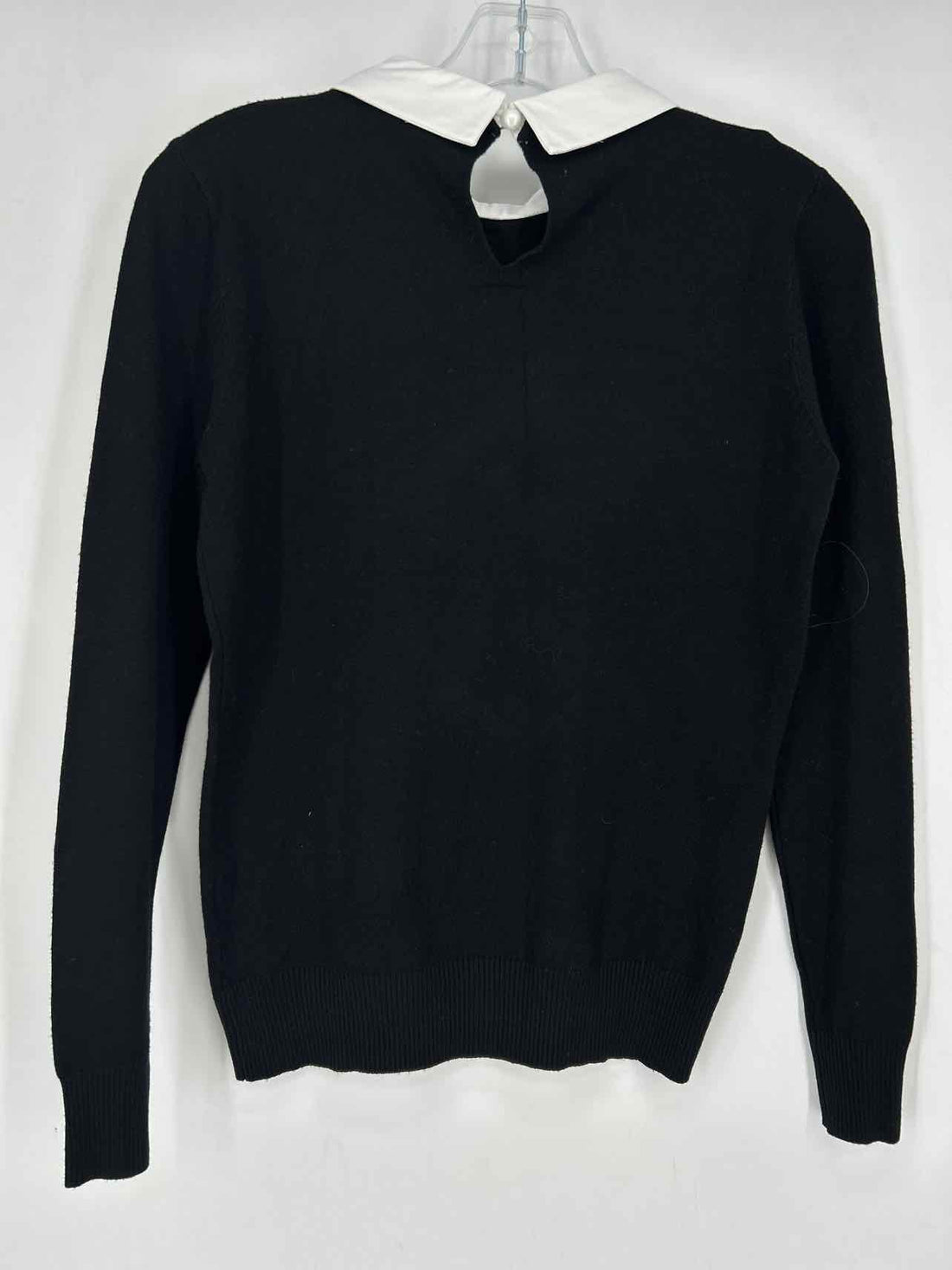 Siani Size S Black Long Sleeve