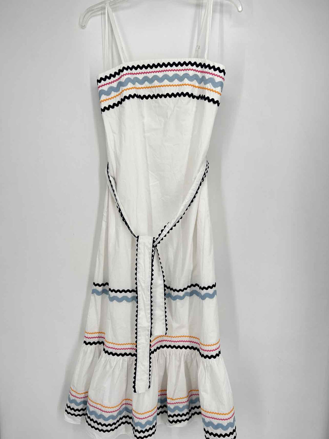 English Factory Size S White NWT Dress
